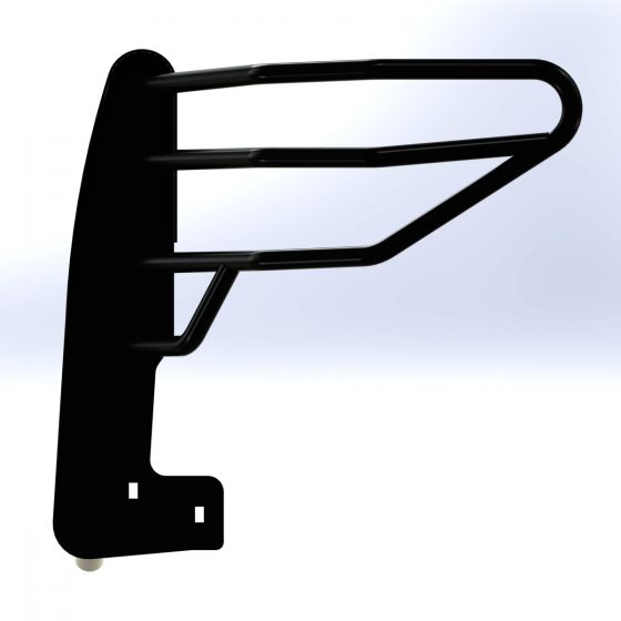 Product of Ranch Hand GGT22HBL1 Grille Guard