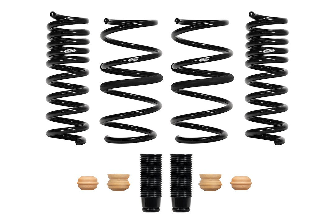 Product of Eibach E10-82-089-01-22 Lowering Kit
