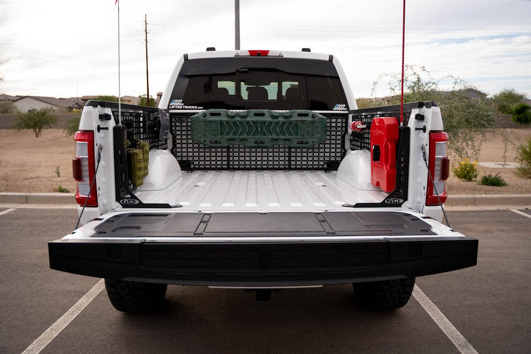 Product of Addictive Desert Designs Ac1902501na Truck Bed Floor Support