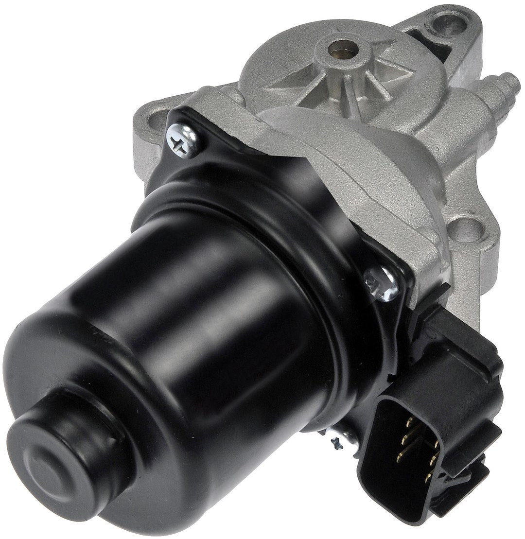 Dorman (Oe Solutions) 600-914 Transfer Case Shift Motor||600-914-007.Jpg||91||d18600914||2242639