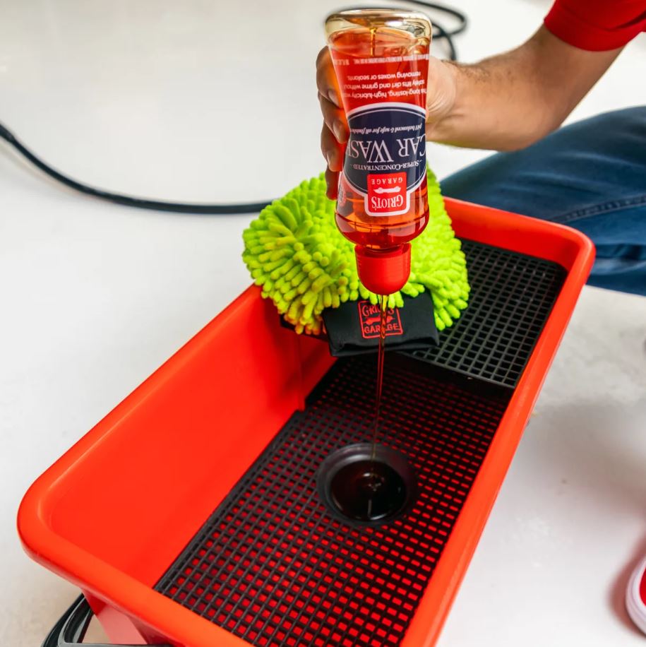 Product of Griots Garage 11103 Car Wash