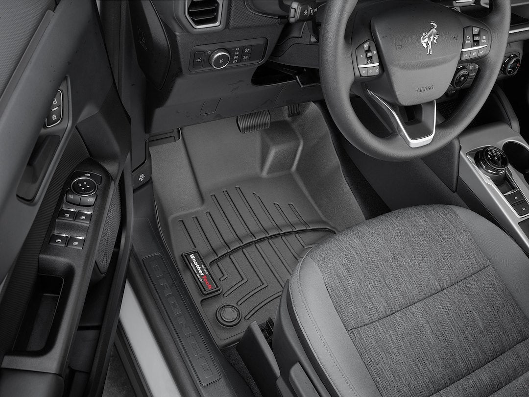Weathertech (Usa) 4416421 Floor Liner||4416421_1.Jpg||86||w244416421||1327429