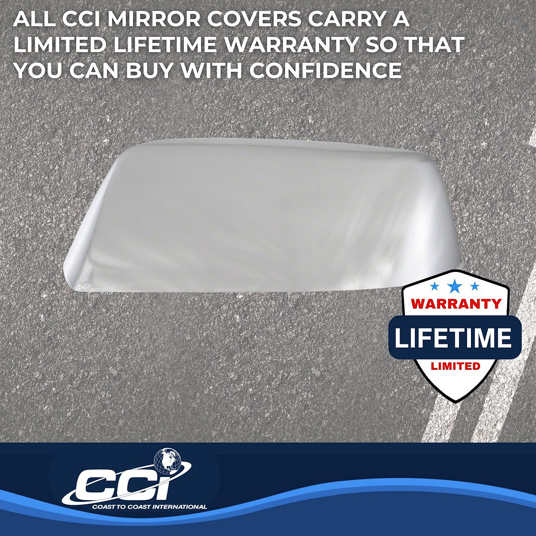 Product of Coast To Coast Ccimc67507r Exterior Mirror Cover