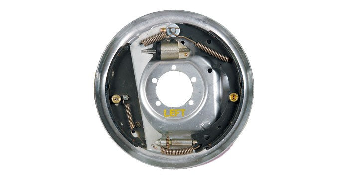 Product of Demco Rv Sb42028m Trailer Brake Assembly