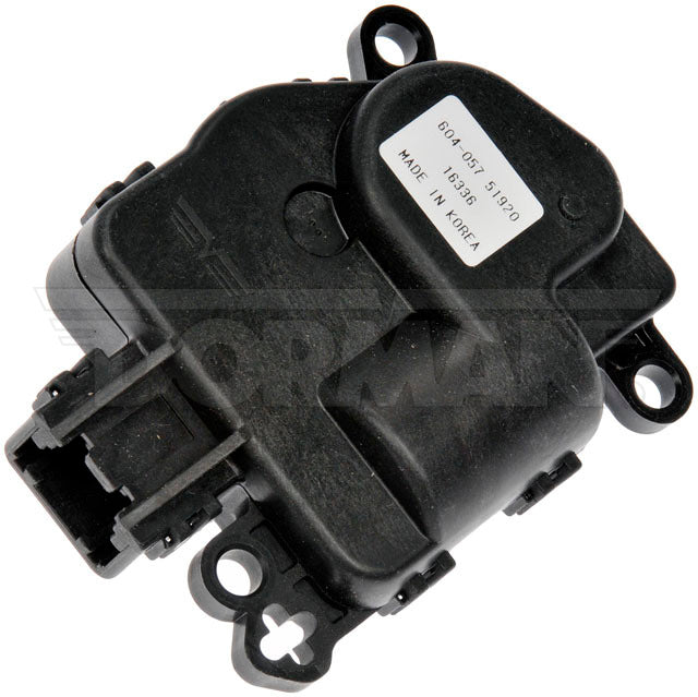 Dorman (Oe Solutions) 604-057 Blend Door Actuator||604-057.Jpg||85||d18604057||2242845