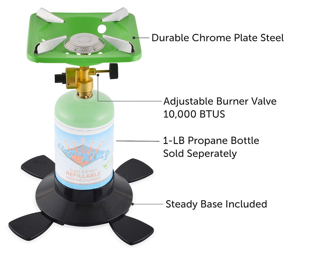 Flame King Ysnvt-508 Stove||ysnvt-508_4.Jpg||89||y6eysnvt508||950857