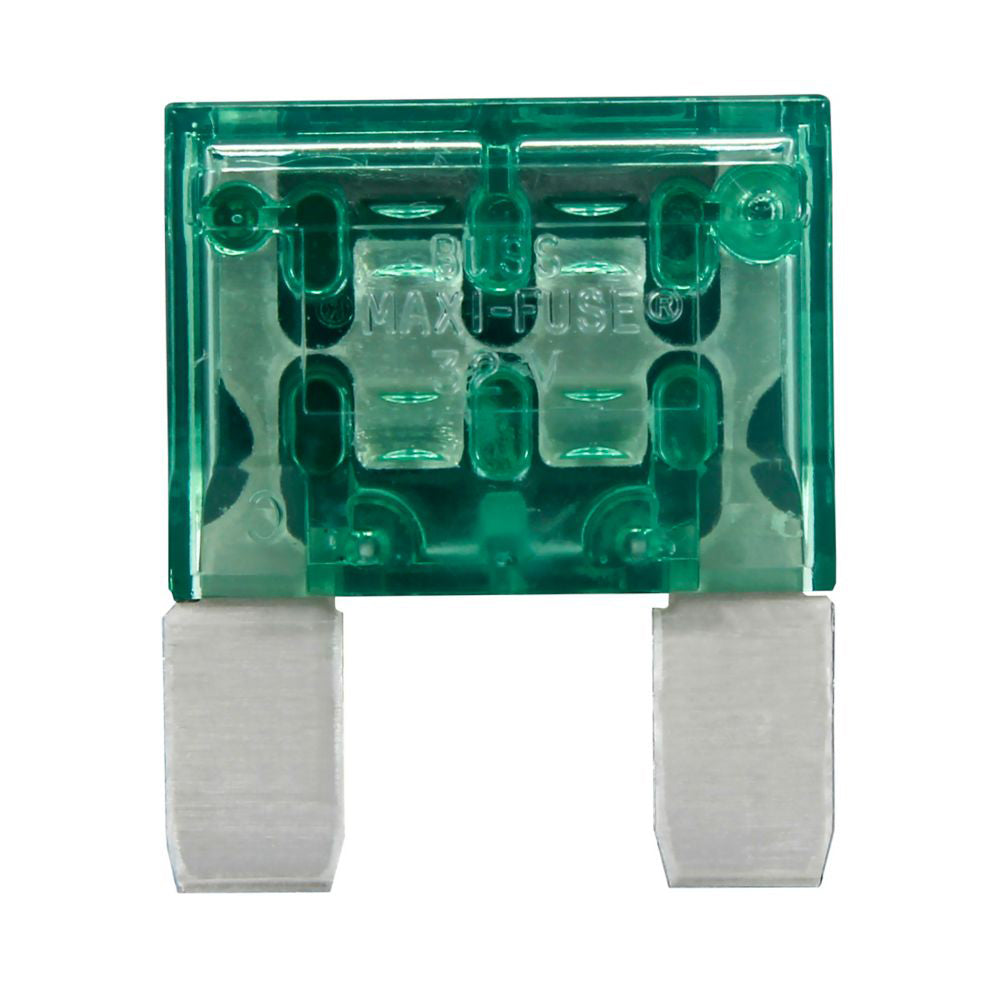 Product of Bussman Bp/Max-30-Rp Fuse
