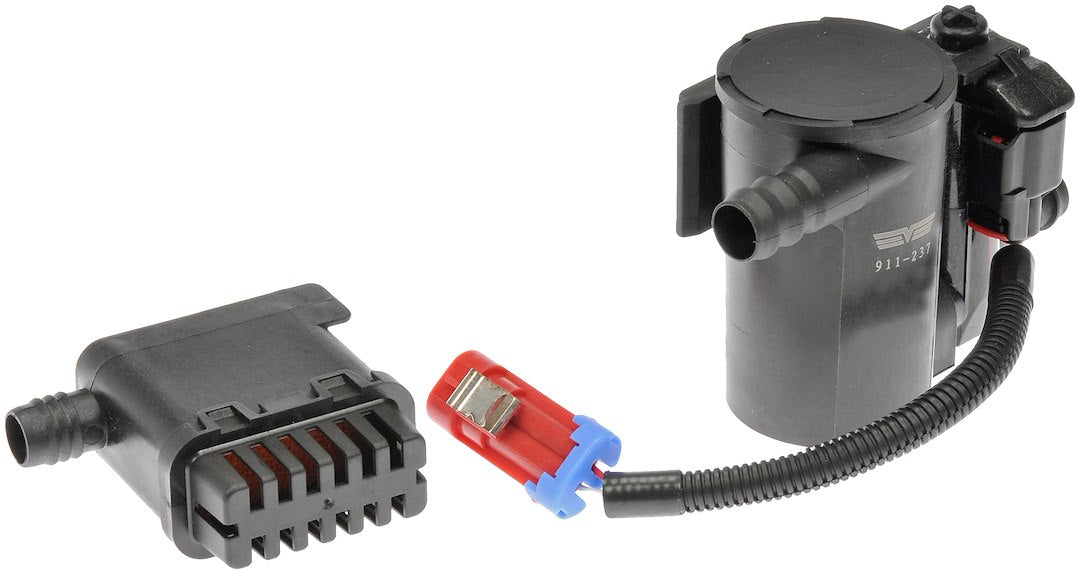 Dorman (Oe Solutions) 911-237 Vapor Canister Vent Solenoid||911-237-007.Jpg||91||d18911237||1028750