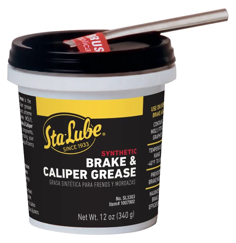 Product of Crc Industries Sl3303 Multi Purpose Grease