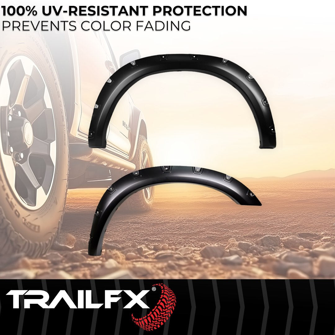 Product of TrailFX TFD3006S Fender Flare -