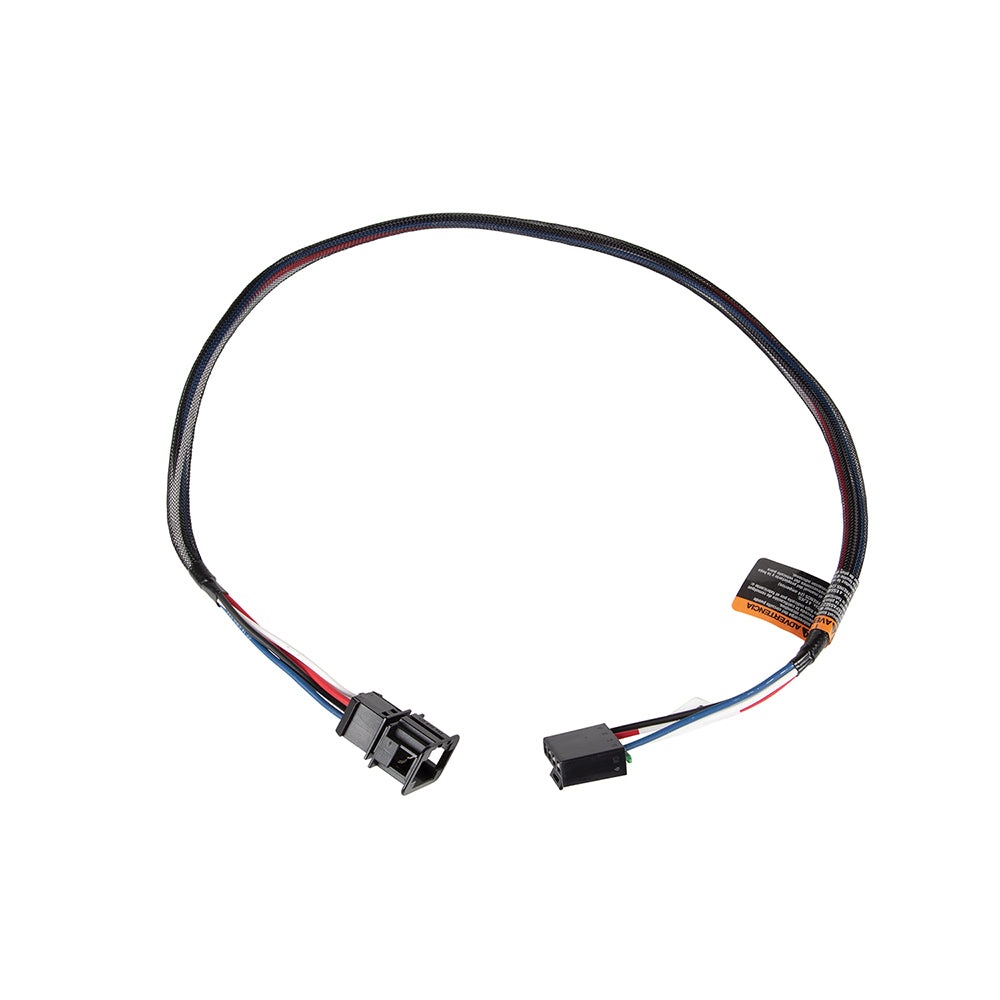 Product of Tekonsha 307200 Trailer Brake Control Wiring Harness