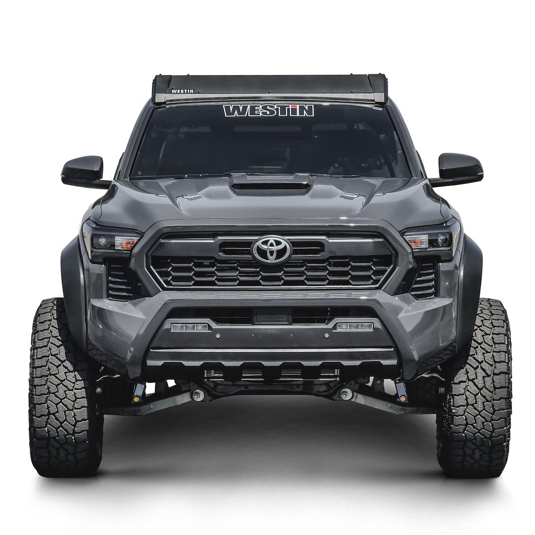 Westin Automotive 15-00135 Roof Rack||15-00135_P03_2.Jpg||91||w161500135||1702467