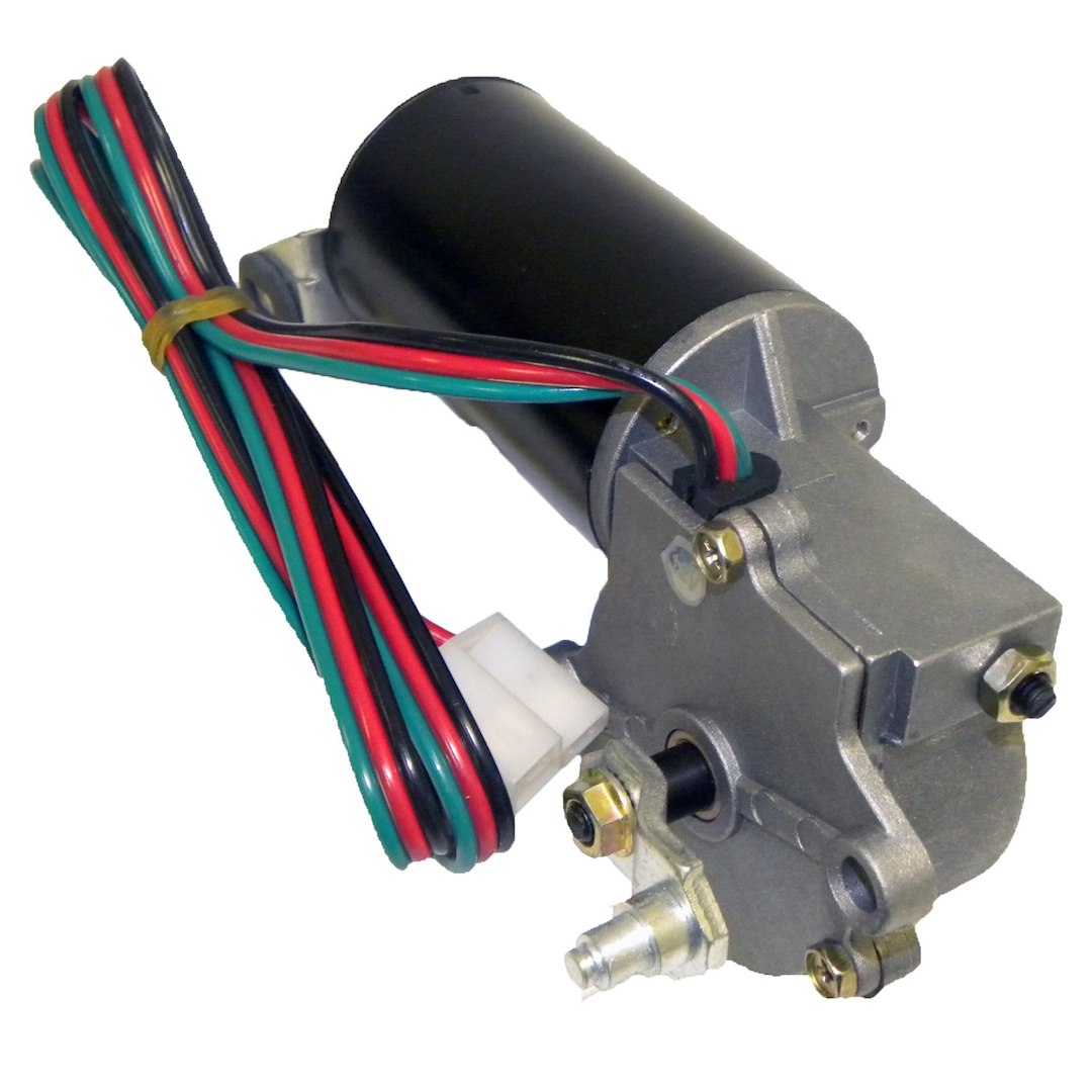 Crown Automotive J5453956 Windshield Wiper Motor||j5453956.Jpg||85||c1yj5453956||1203673