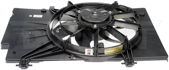 Dorman (Oe Solutions) 621-503 Cooling Fan||621-503_2.Jpg||87||d18621503||1637570