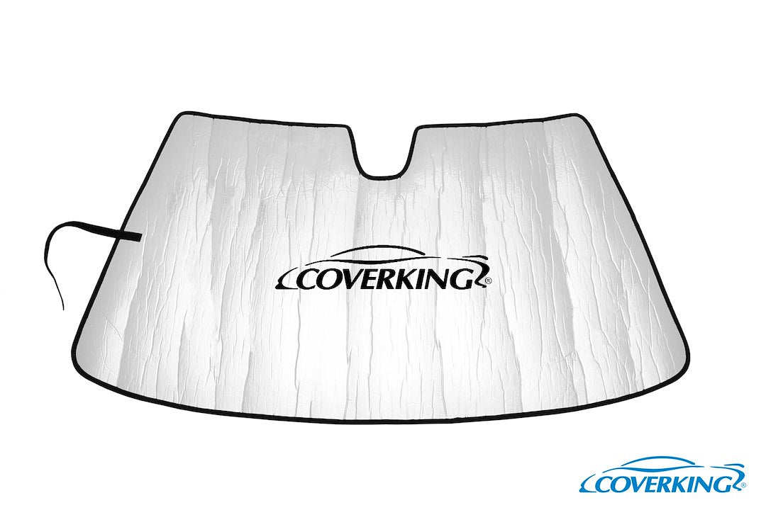 Product of Coverking Cssz65dg9592 Windshield Shade