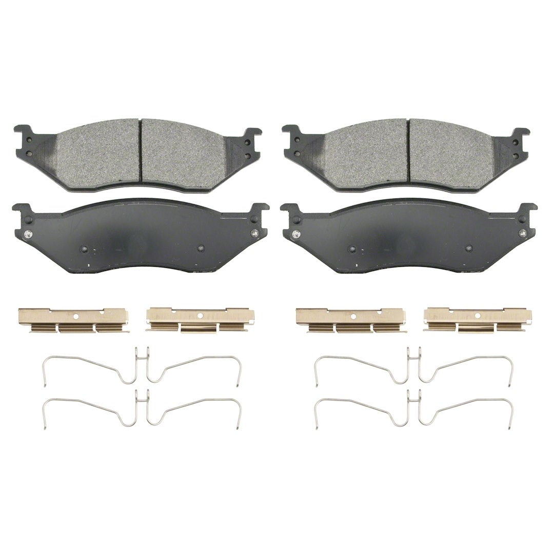 Wagner Brakes Sx1066 Brake Pad||sx1066.Jpg||85||w66sx1066||2222579