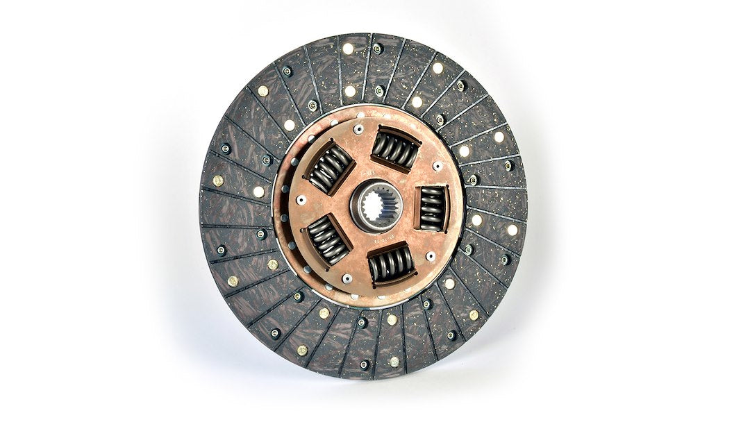 Product of Centerforce Kcft508110 Clutch Set