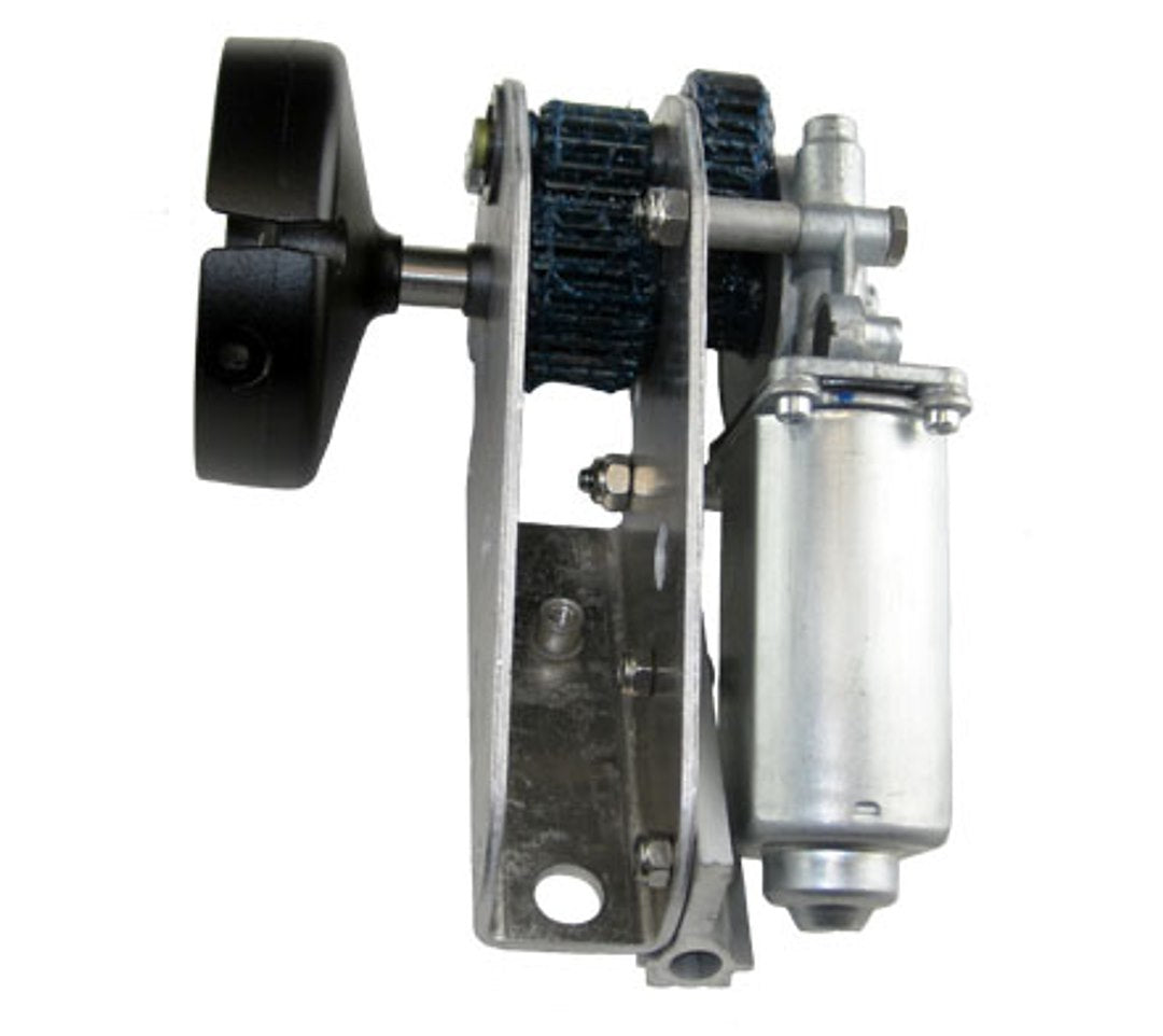 Product of Carefree Rv R001104blk Awning Motor