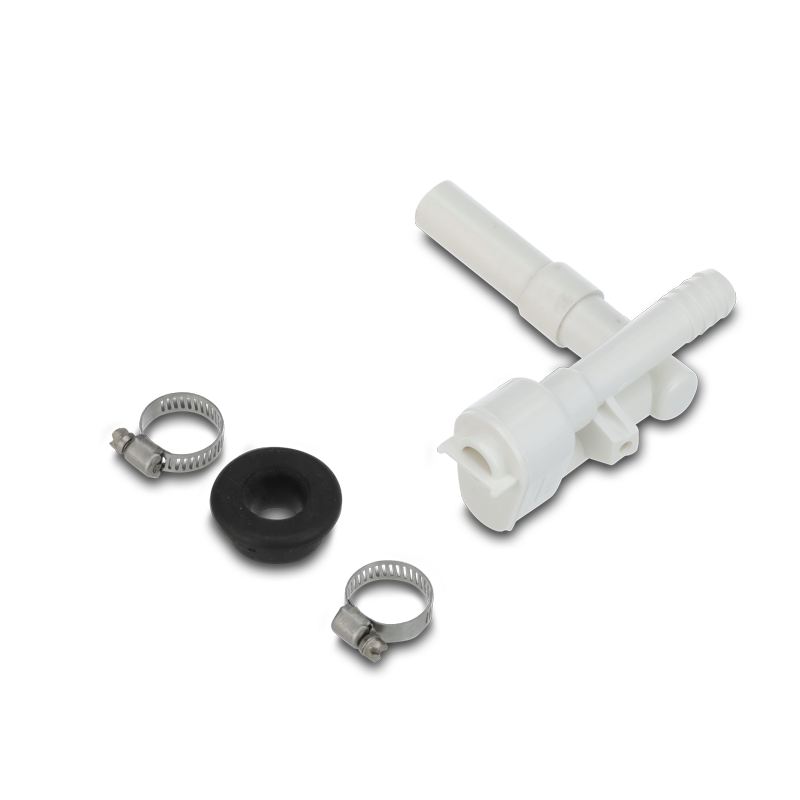 Product of Dometic 385318065 Toilet Vacuum Breaker