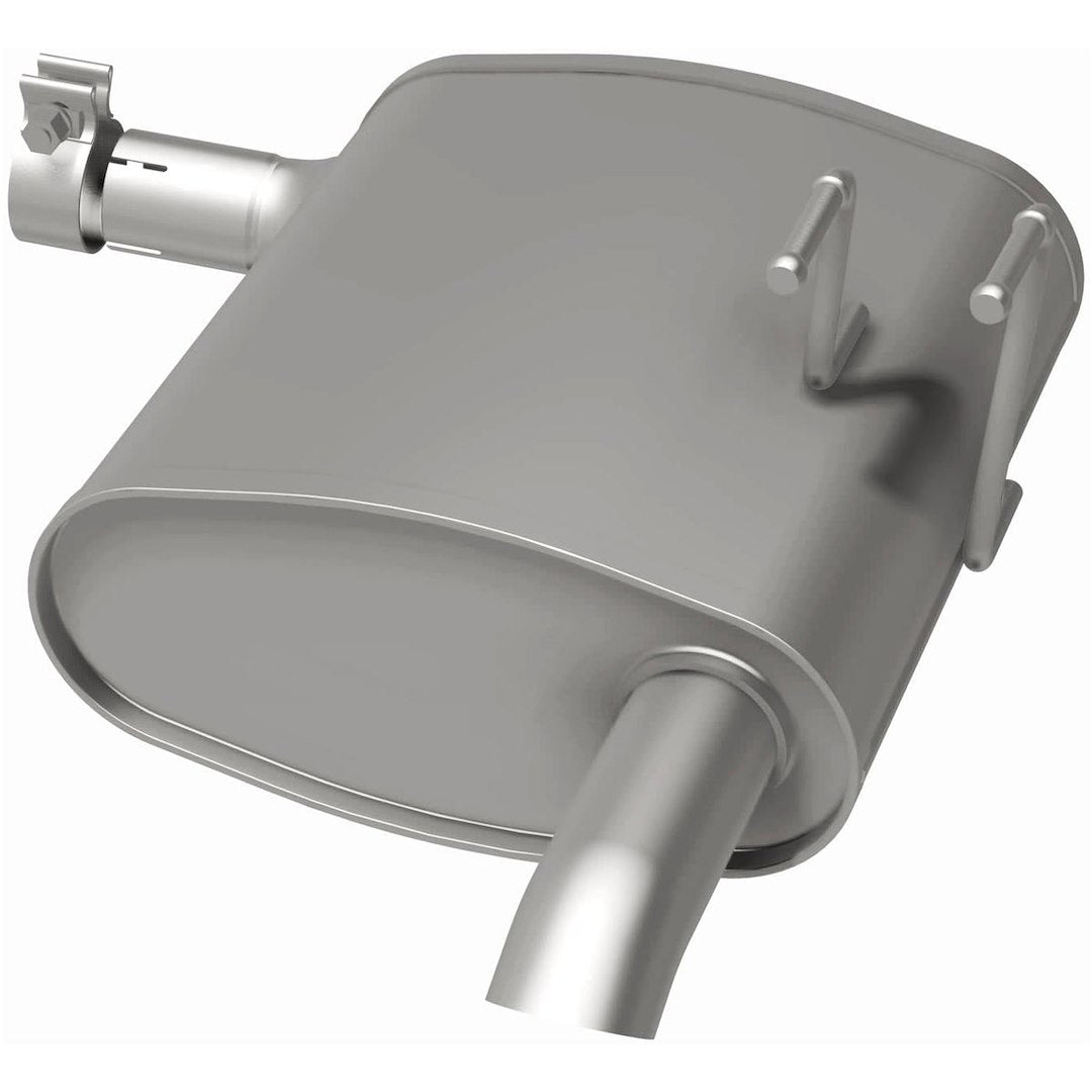 Bre Exhaust 108-0255 Exhaust Muffler||108-0255_1.Jpg||86||bre1080255||2240079