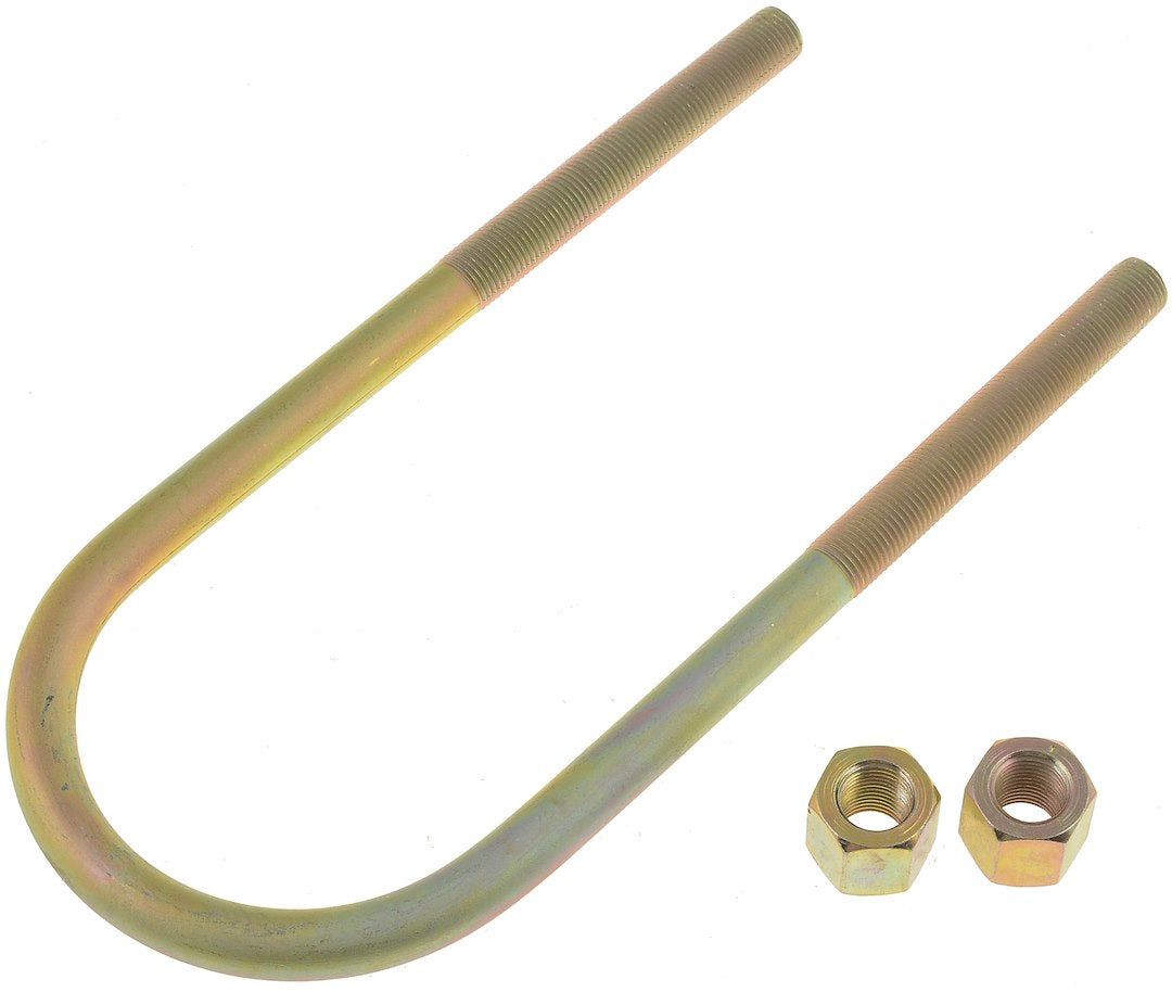 Product of Help! By Dorman 35624 Leaf Spring Axle U Bolt