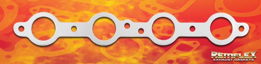 Remflex Gaskets 2049 Exhaust Header Gasket||2049_1.Jpg||86||r1b2049||1218848