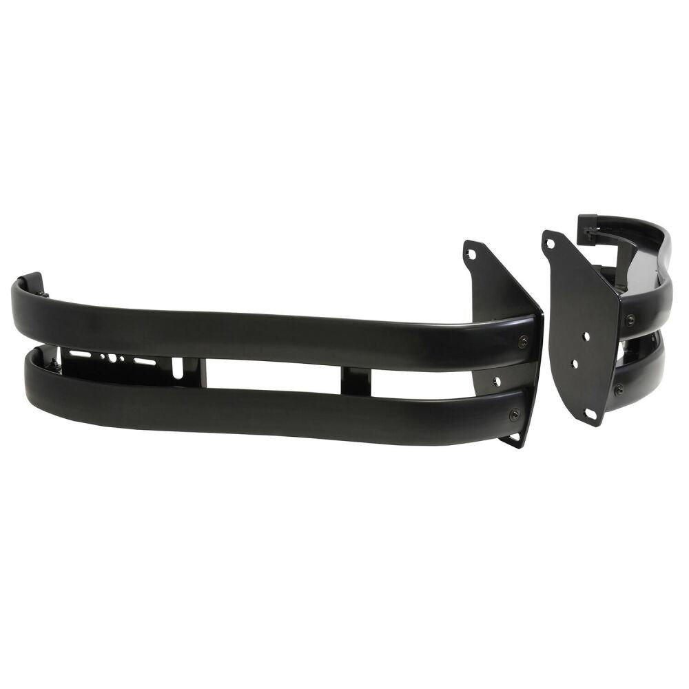 Westin Public Safety 36-54085pb Bumper Guard||36-54085pb_2.Jpg||87||w163654085pb||1702809