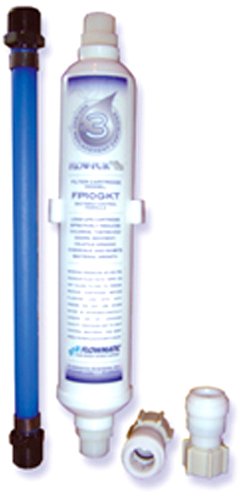 Product of Flowpur/ Watts Fp10gktuc Fresh Water Filter Cartridge