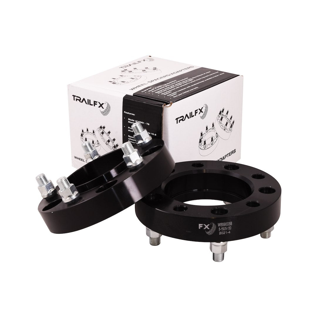 Product of Fx Wheels W559003b Wheel Spacer