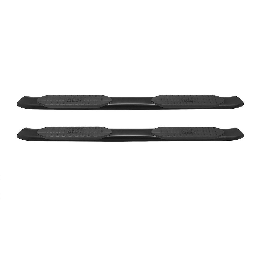 Product of Westin Automotive 21-53715 PRO TRAXX ® Nerf Bar With Surface Steps