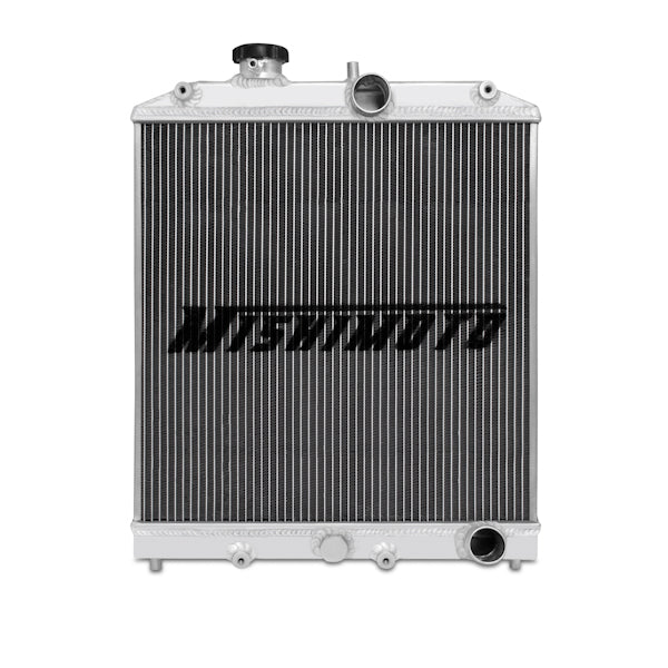 Product of Mishimoto Mmrad-Civ-92 Radiator