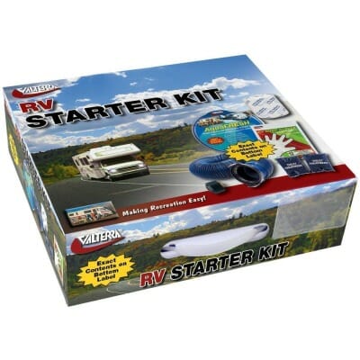 Product of Valterra K88101 Rv Start Up Kit