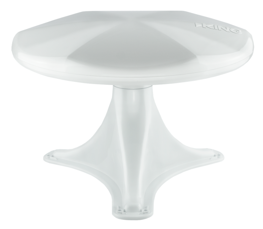 King Oa1000 Broadcast Tv Antenna||||87||k6boa1000||2023687