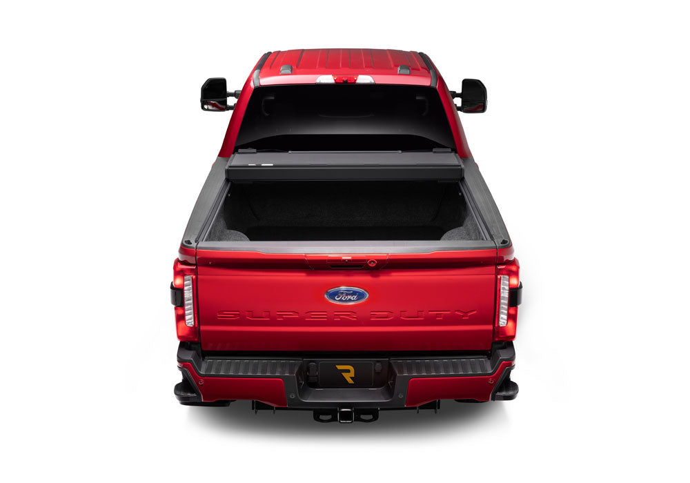 Product of BAK Industries BAKFlip MX4 Hard Folding 448331 Tonneau Cover