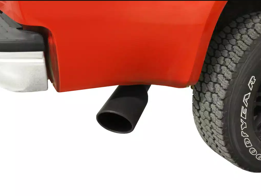 Product of Go Rhino Grt234414b Exhaust Tail Pipe Tip
