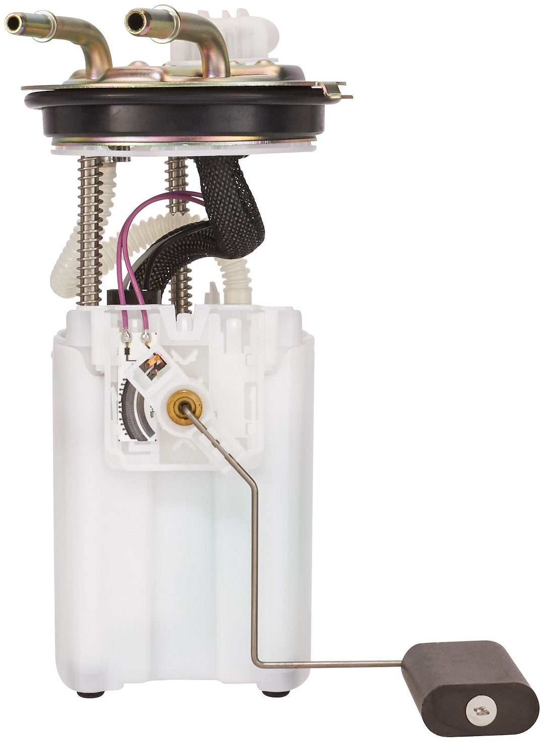 Product of Delphi Technologies Pn3030 Fuel Pump Electric