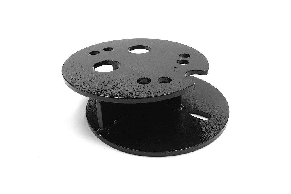 Southern Truck 95006 Spare Tire Carrier Spacer||||86||sth95006||1919342