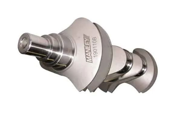 Manley Performance 190340 Crankshaft||||85||m37190340||1908334