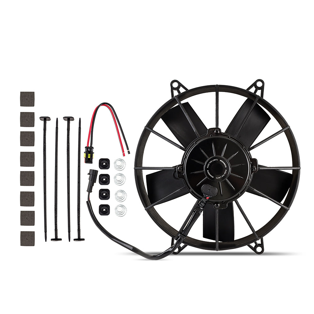 Mishimoto Mmfan-10hd Cooling Fan||mmfan-10hd_1v2.Jpg||85||m1nmmfan10hd||1755429