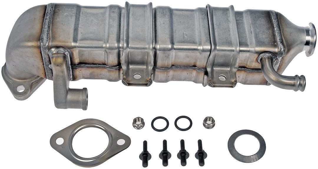 Dorman (Oe Solutions) 904-333 Egr Cooler||||85||d18904333||2013278