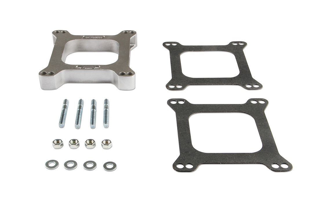 Mr. Gasket 6005 Carburetor Spacer||13ebf444eb102e948581404e1090b849f6ed067a.Jpg||85||g126005||1608883