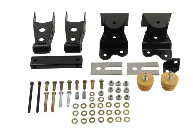 Product of Bell Tech 6503 Lowering Kit