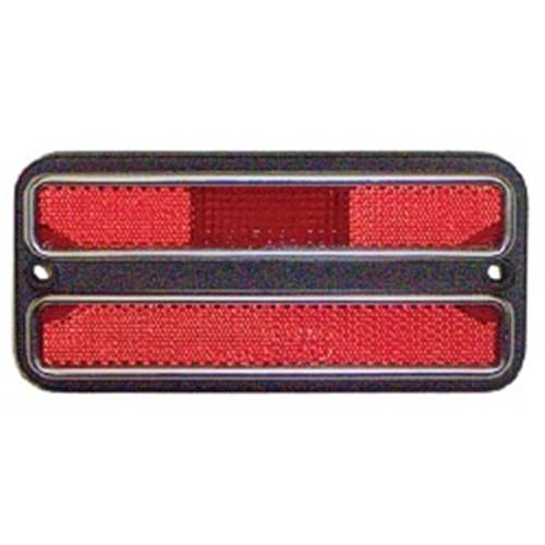 Goodmark Industries Gmk414362569 Side Marker Light||||85||gmick62569||2020083