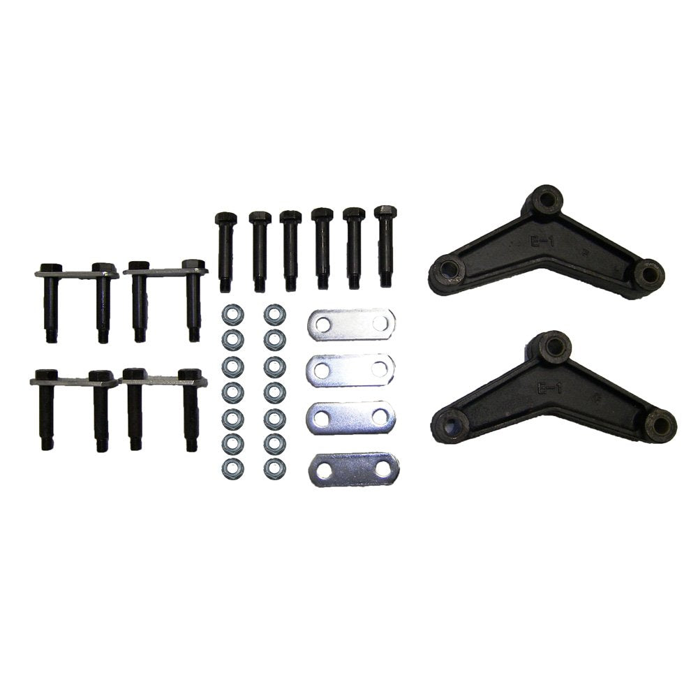 Product of Ap Products 014-121097 Leaf Spring Equalizer