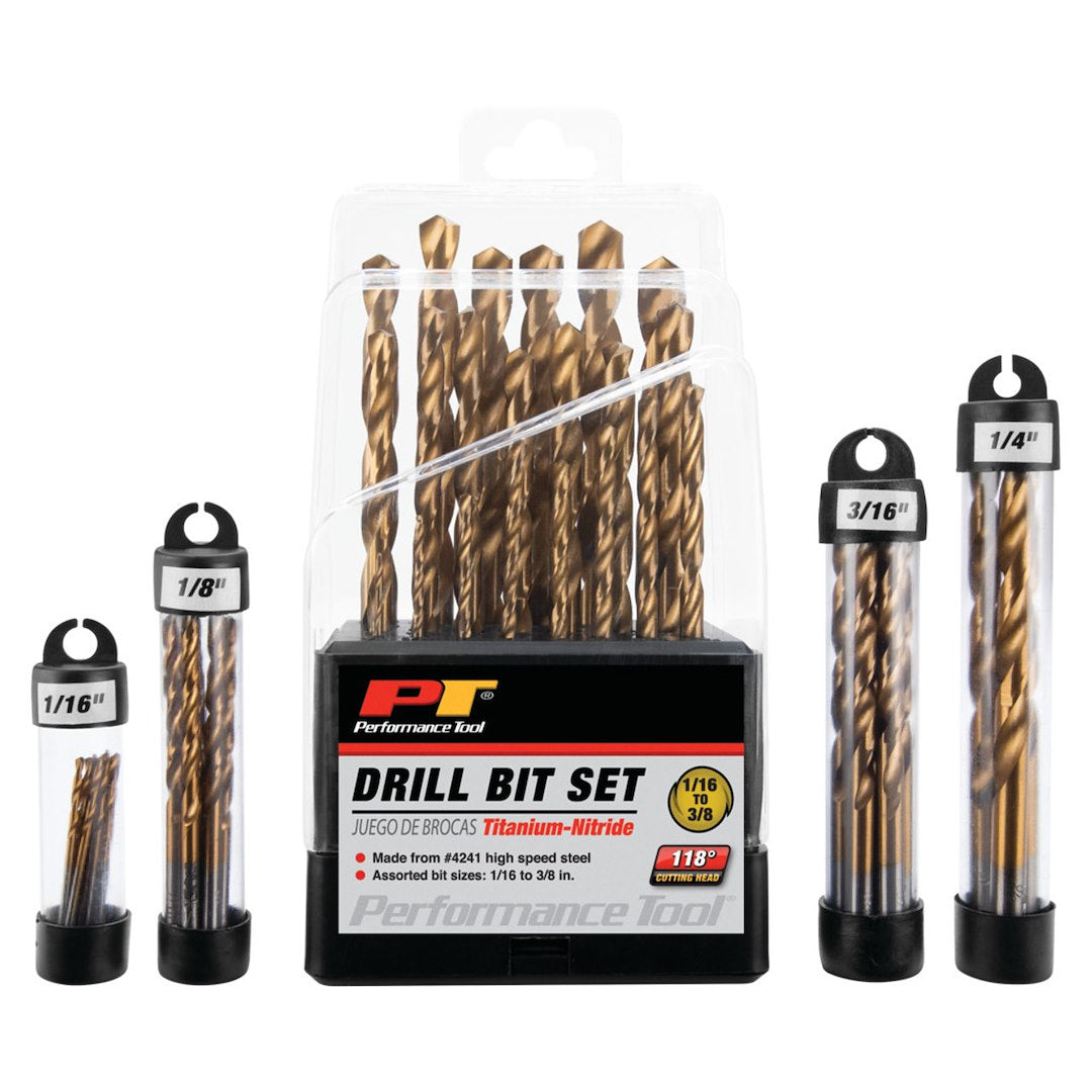 Performance Tool W9012 Drill Bit||w9012_3.Jpg||88||ptlw9012||1623786
