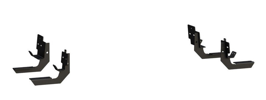 Product of Luverne 571631 Running Board Mounting Kit