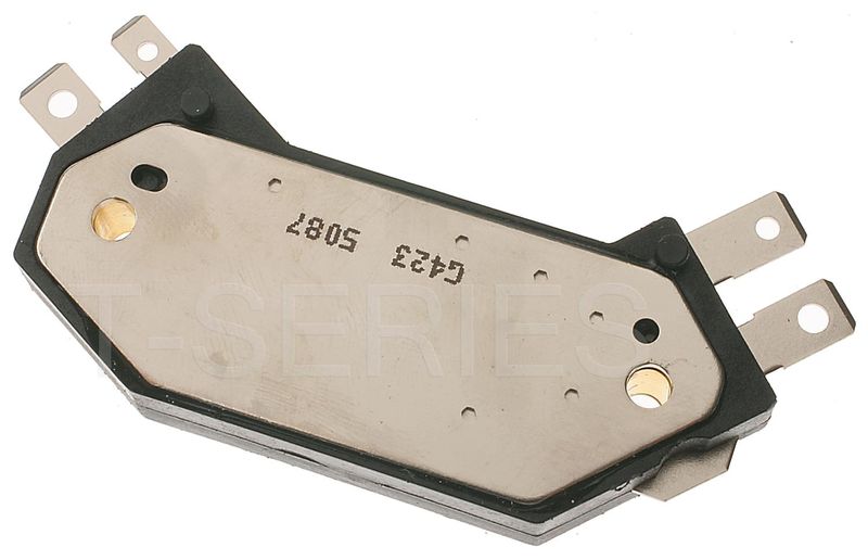 Product of Standard Motor Eng.Management Lx301t Ignition Control Module