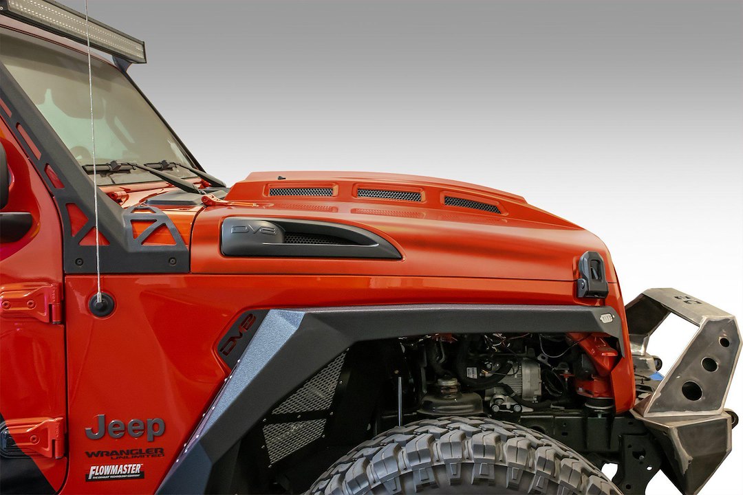 Dv8 Offroad Hdmbjl-01 Hood||2018-21-Jeep-Jl-2020-21-Jeep-Jt-Heat-Dispersion-Hood-Dv8-Offroad-Hdmbjl-01-6.Jpg||95||dv8hdmbjl01||1627654