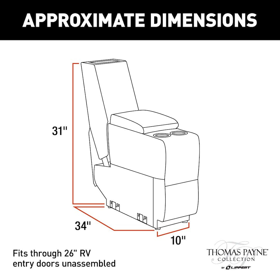 Product of Lippert Components 2020129307 Console