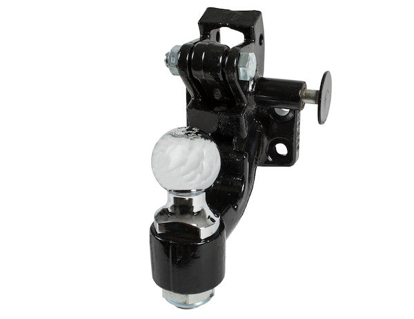 Buyers Products 10057 Pintle Hook||10057_5.Jpg||90||b8310057||1350274